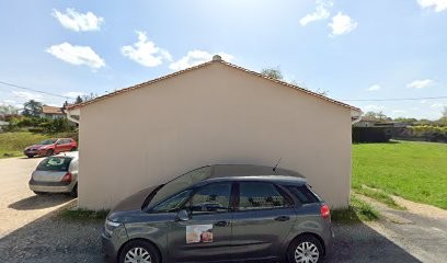 Charrier Philippe, Ostéopathe à La Couronne