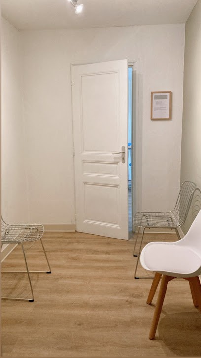 Alain Philippine, Ostéopathe au Mesnil-Esnard