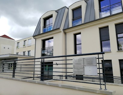 Marie Lanurien - OSTEOPATHE, Ostéopathe à Yerres