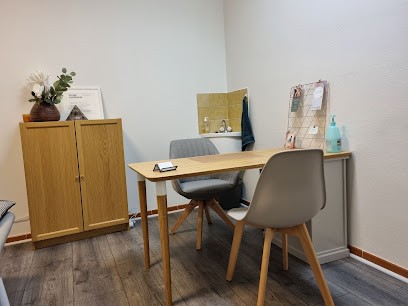 Julie Juan Ostéopathe, Ostéopathe à Tarascon-sur-Ariège