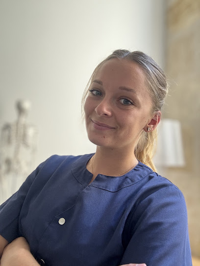 Emma Barbeau Ostéopathe à Talence