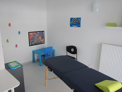 Mathieu PETIT, Osteopath, Physiotherapist, Ostwald, Ostéopathe à Ostwald