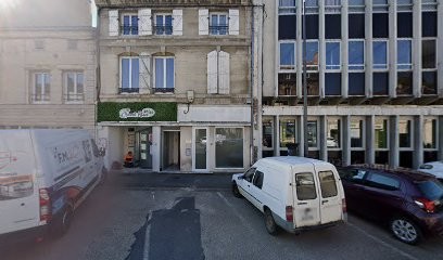 Docteur Marie-Pierre Kraus, Ostéopathe à Saint-Dizier