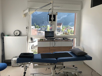 Philippe Morel Thérapies, Ostéopathe à Voreppe