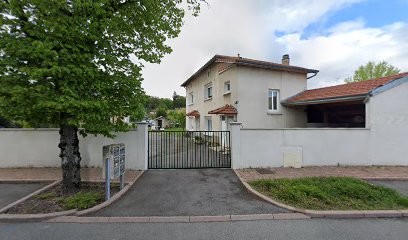 Sophie Marcoux, Ostéopathe à Saint-Quentin-Fallavier