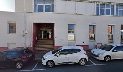 Nicolas Lallevee, Ostéopathe à Mâcon