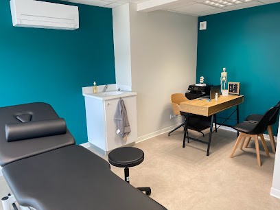 Manon DELSOL, Ostéopathe à Oeyreluy