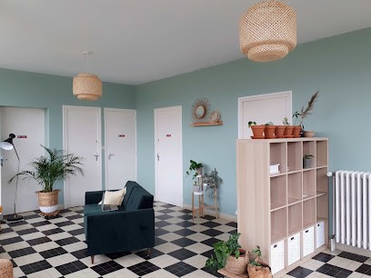 Sonia TOCHON-FERDOLLET Ostéopathe Génelard, Ostéopathe à Génelard