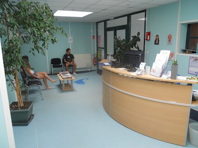 Laurent Legendre - Ostéopathe Locminé, Ostéopathe à Locminé