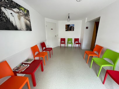 Gwladys SANROMA Ostéopathe D.O, Ostéopathe à Marlenheim