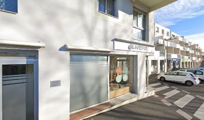 Rémi Baulez Ostéopathe D.O., Ostéopathe à Luc-la-Primaube