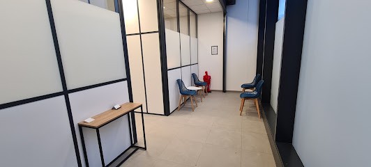 Mathieu FRAISE - Ostéopathe D.O., Ostéopathe à Chenôve