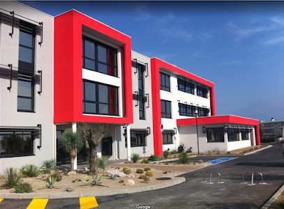 Lambert Ludovic - Centre Kinéos, Ostéopathe à Saint-Raphaël