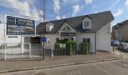 Dorobisz Vincent Maryan, Ostéopathe à Saint-Quentin