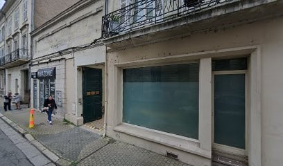 Victor Brillet Vallet, Ostéopathe à Saumur