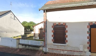 Manon PIGNOL, Ostéopathe à Monnaie