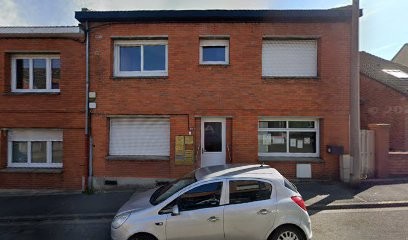 Marie UZUREAU, Ostéopathe à Fouquières-lès-Lens