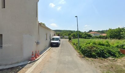 MOREAU Stéphane Ostéopathe, Ostéopathe à Feugarolles