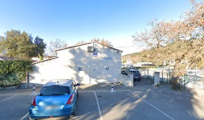 CABINET MEDICAL D'OSTEOPATHIE ET DE KINESITHERAPIE, Ostéopathe à Rocbaron