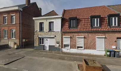 Sieg Julia Osteopathe D.O Faumont, Ostéopathe à Faumont