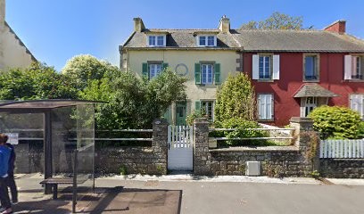 Ostéopathe Marine Ferec, Ostéopathe à Douarnenez