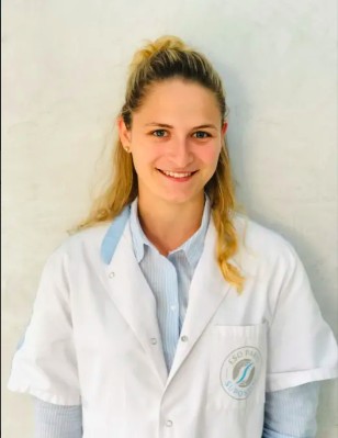 Chloée Falzon, Ostéopathe à Serris