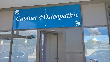 BENICHOU Jessica Ostéopathe D.O, Ostéopathe à Saint-Drézéry