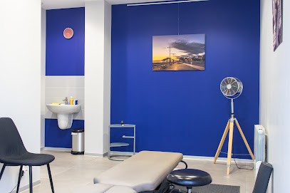 Dréan Gwenaël, Ostéopathe à Hennebont