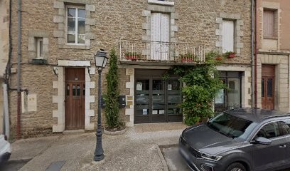 Anaïs Vayssade, Ostéopathe à La Capelle-Bonance