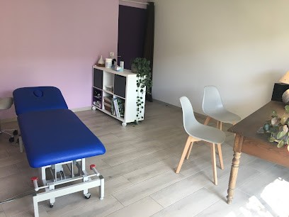 Morgane LADEVEZE Et Victor CHIONO Ostéopathes, Ostéopathe à Montarnaud