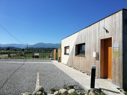 Audrey Bourlon Ostéopathe D.O., Ostéopathe à Coarraze