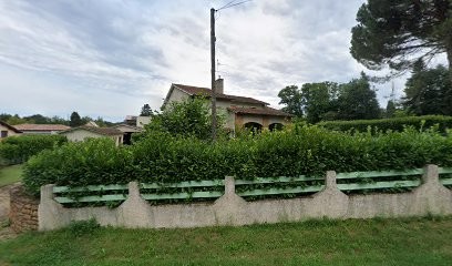 Riffard Laurent Nicole, Ostéopathe à Montmerle-sur-Saône