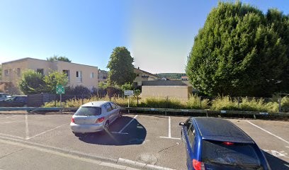 Calabre Jean-Pierre, Ostéopathe à Vesoul