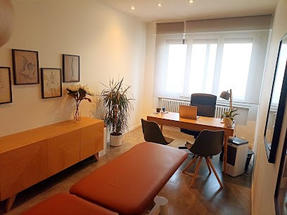 Quentin Cessateur - Ostéopathe (D.O.) Le Bouscat, Ostéopathe au Bouscat