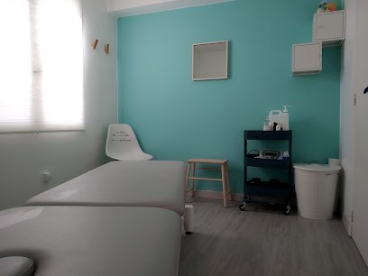 Rivera-Marco Jose (Kinésithérapie Et Ostéopathie), Ostéopathe à Plan-de-Cuques