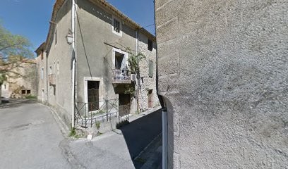 Denis Bonafoux, Ostéopathe à Saint-Martin-de-Londres