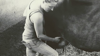 Camille Buffle Ostéopathe Animalier, Ostéopathe à Trévignin