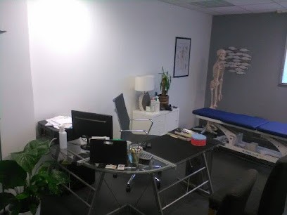 Osteopathe - Saint-Mandé - Germain Rigoux, Ostéopathe à Saint-Mandé