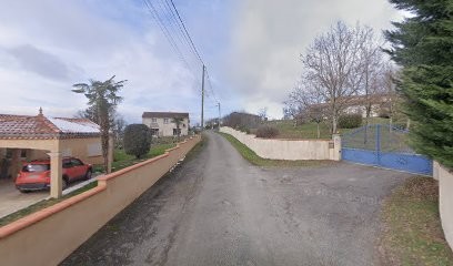 Emmanuelle Collange Ostéopathe Animalier, Ostéopathe à Monestiés