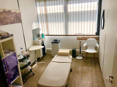 Ostéopathe Maxime DUPANLOUP, Ostéopathe à Sainte-Foy-lès-Lyon