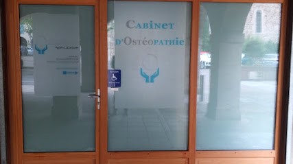 Cabinet D'ostéopathie De Réalmont-81, Agnès Labarbarie DO, Ostéopathe à Réalmont