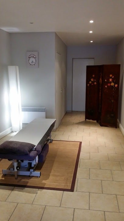 Anne Sophie Niewrzeda - Ostéopathe D.O, Ostéopathe à Saint-Amand-les-Eaux