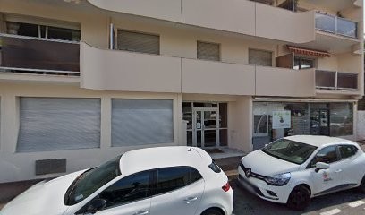 Cheour Ludovic, Ostéopathe à Draguignan