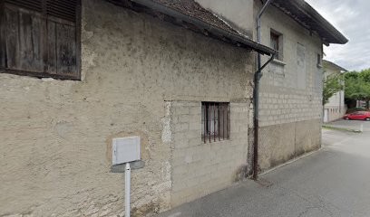 Ostéopathe D.O. - Camille TIEN, Ostéopathe à Yenne