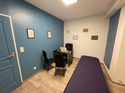 Florian Villeret - Quentin Goursaud - Ostéopathes, Ostéopathe à Charny Orée de Puisaye