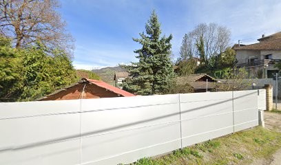 Cottarel, Ostéopathe à Saint-Martin-d'Hères