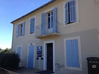 Ostéopathe Gayet Elodie, Ostéopathe à Grambois