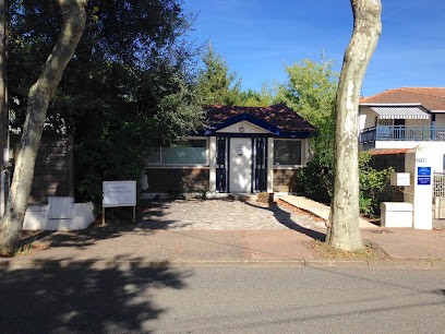 Cassandre Dupeyron Ostéopathe, Ostéopathe à Capbreton