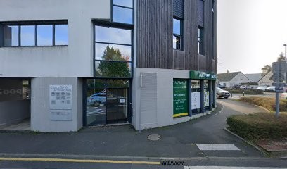 Arnaud Francoise, Ostéopathe à La Chapelle-sur-Erdre