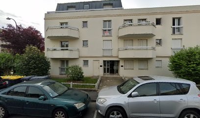 Lebel Florence, Ostéopathe à Chantilly